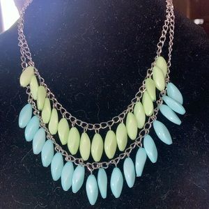 Short Necklace
